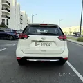 First owner Nissan X-trail 2022
